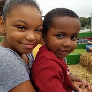 Meet your Posher, Marilyn